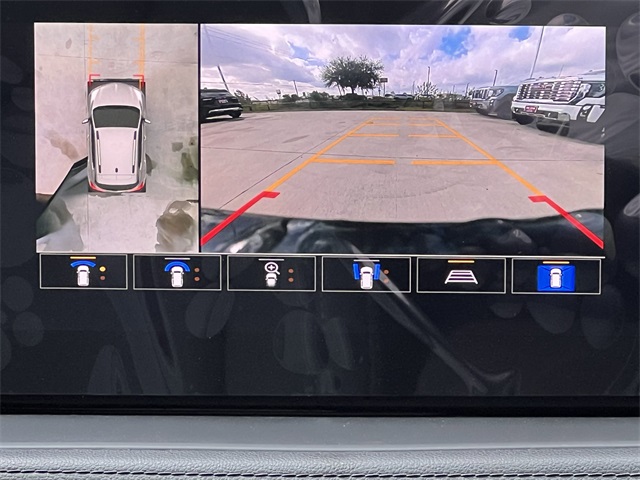 2026 Buick Encore GX Preferred Gray at Classic Chevrolet Galveston