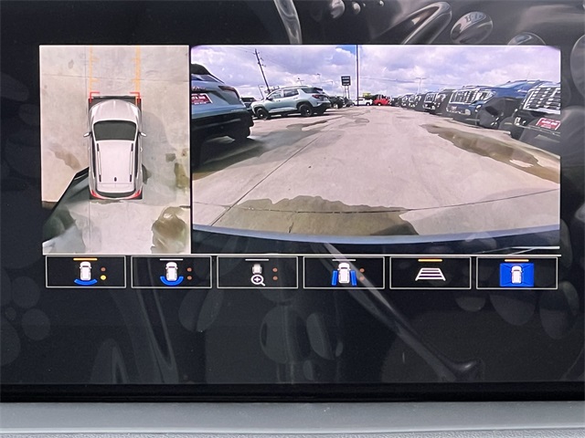 2026 Buick Encore GX Preferred Gray at Classic Chevrolet Galveston