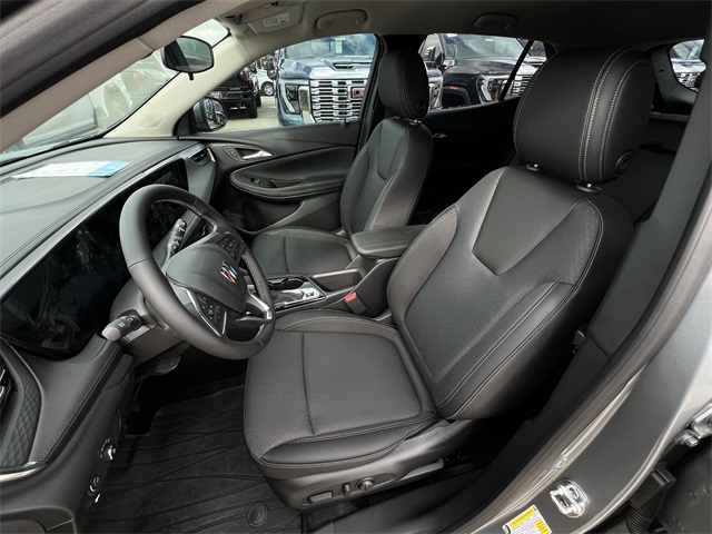 2026 Buick Encore GX Preferred Gray at Classic Chevrolet Galveston