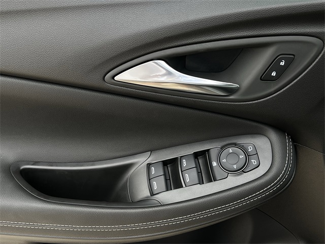 2026 Buick Encore GX Preferred Gray at Classic Chevrolet Galveston