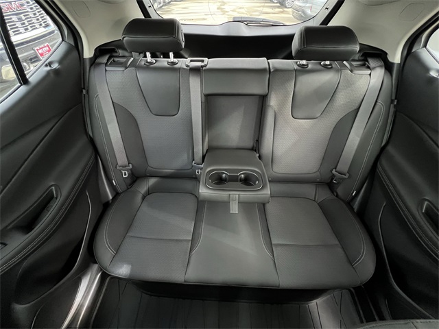 2026 Buick Encore GX Preferred Gray at Classic Chevrolet Galveston