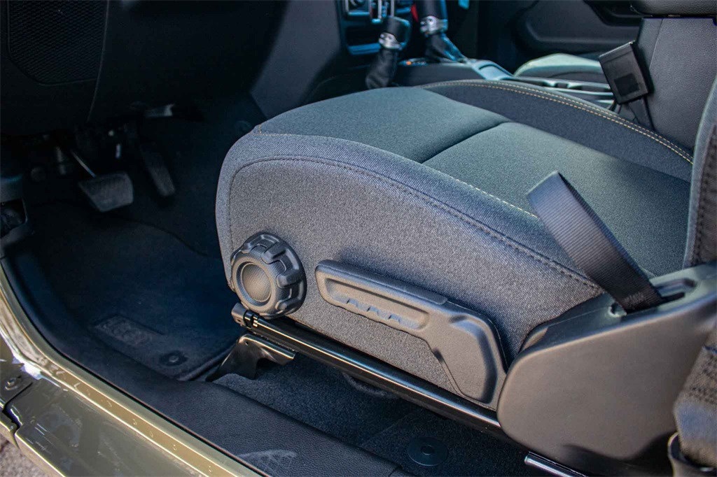 New Car 2025 Jeep Wrangler  Sport For Sale Under $40,000 In San Marcos, Texas