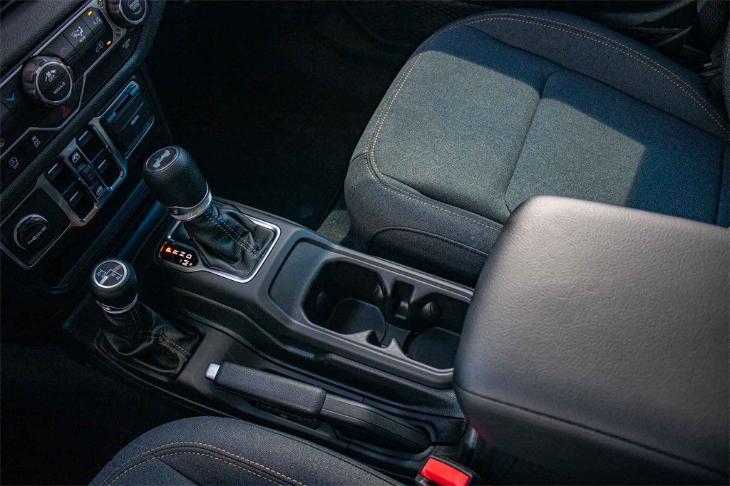 New Car 2025 Jeep Wrangler  Sport For Sale Under $40,000 In San Marcos, Texas