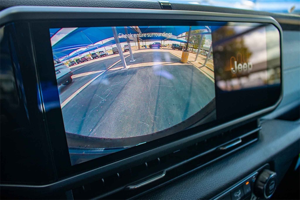 New Car 2025 Jeep Wrangler  Sport For Sale Under $40,000 In San Marcos, Texas