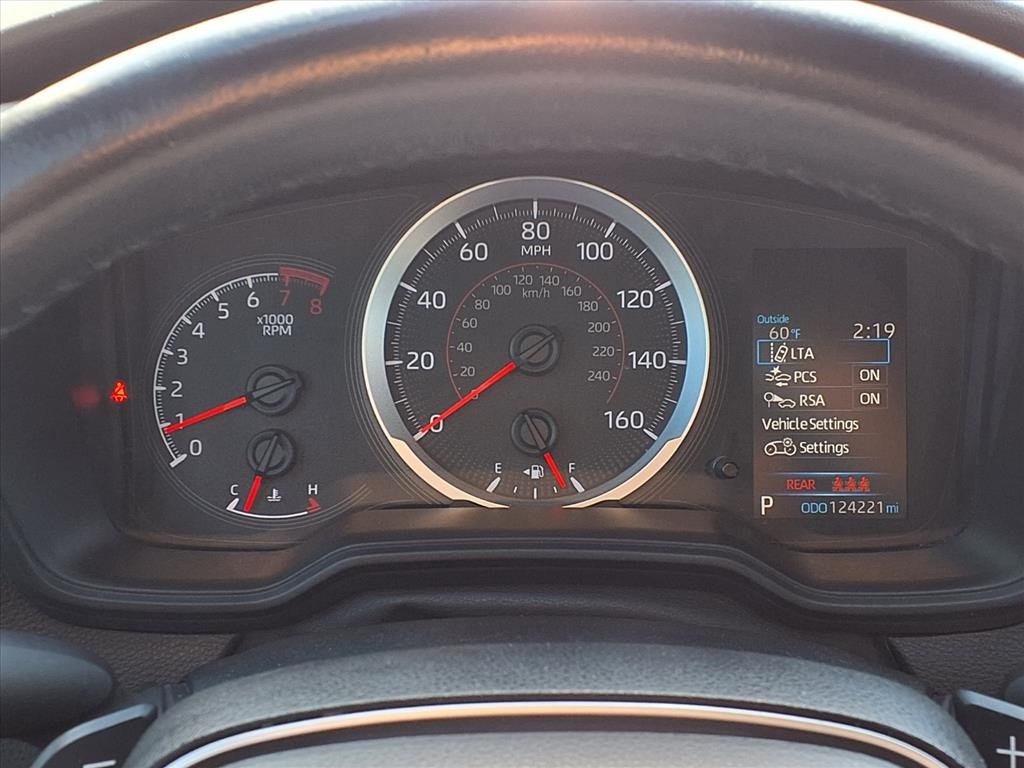 2020 Toyota Corolla SE White at DeMontrond Mazda