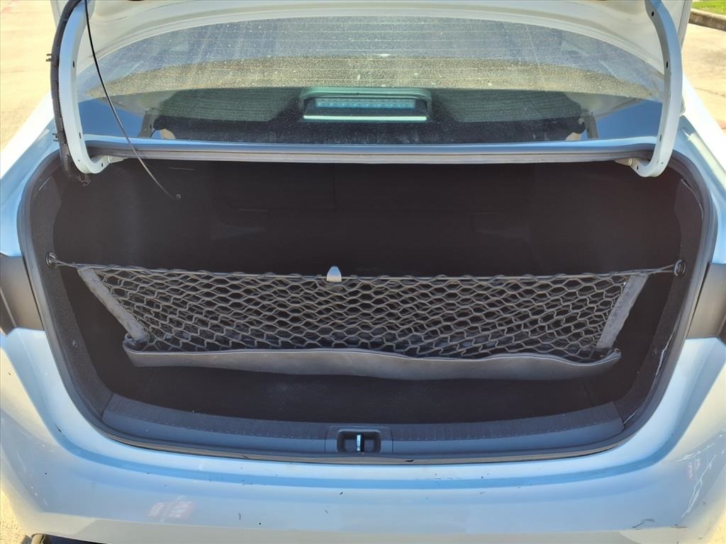 2020 Toyota Corolla SE White at DeMontrond Mazda