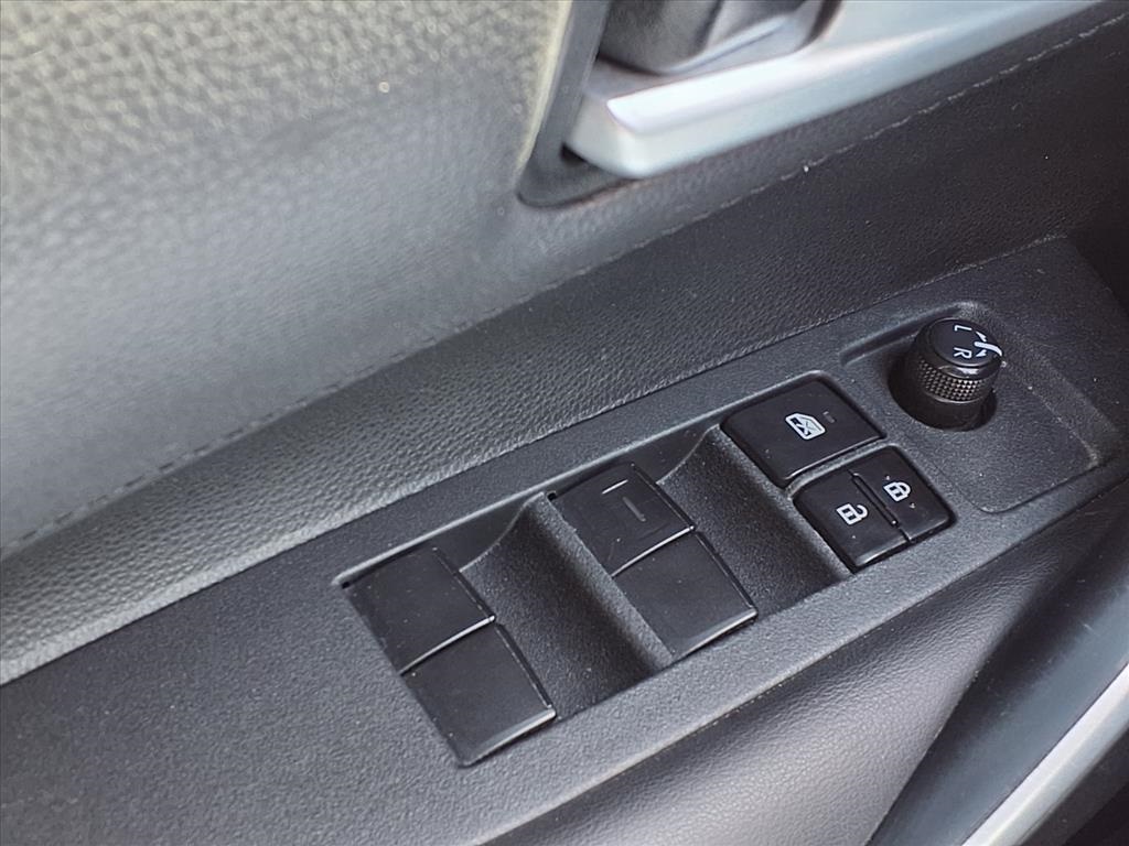 2020 Toyota Corolla SE White at DeMontrond Mazda