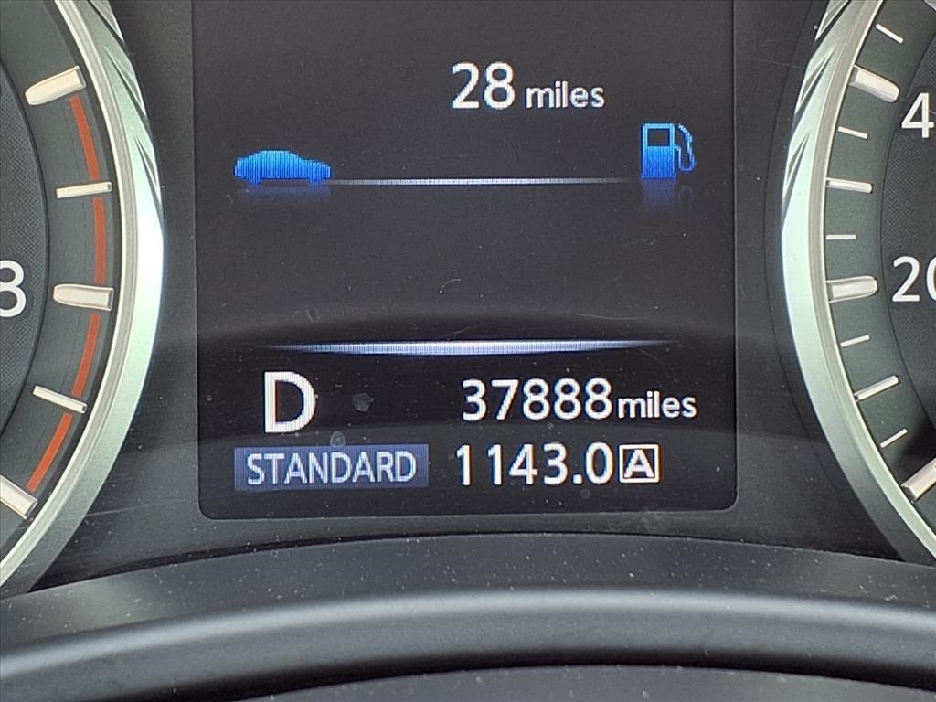 2021 INFINITI Q50 3.0t LUXE Blue at North Houston Mitsubishi