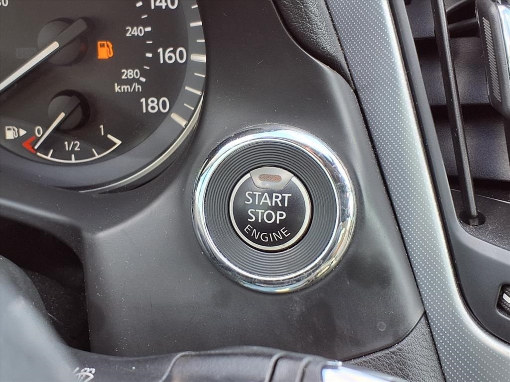 2021 INFINITI Q50 3.0t LUXE Blue at North Houston Mitsubishi