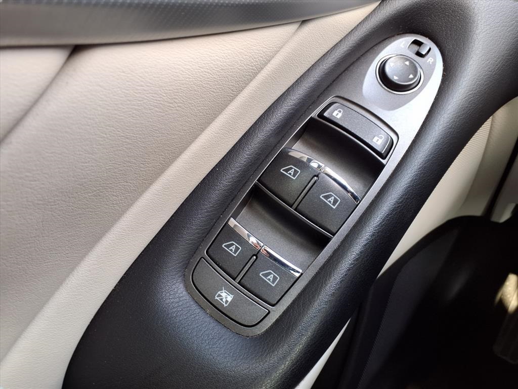 2021 INFINITI Q50 3.0t LUXE Blue at North Houston Mitsubishi