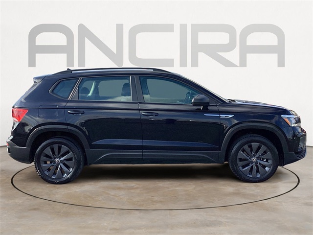 Used Car 2024 Volkswagen Taos  1.5t S For Sale Under $25,000 In San Antonio, Texas