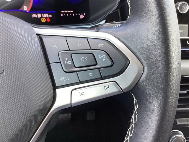 Used Car 2024 Volkswagen Taos  1.5t S For Sale Under $25,000 In San Antonio, Texas
