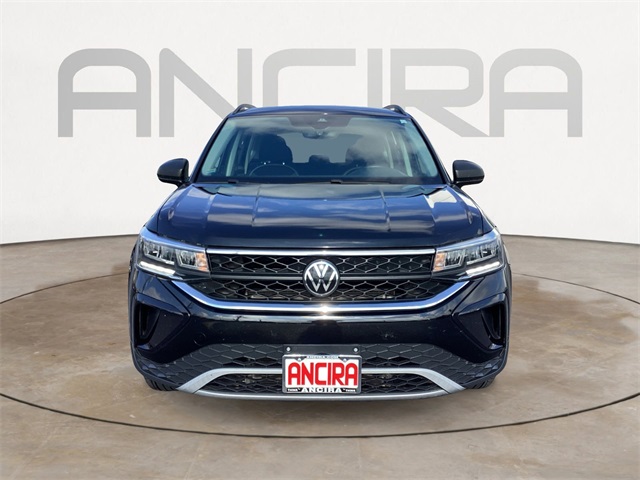 Used Car 2024 Volkswagen Taos  1.5t S For Sale Under $25,000 In San Antonio, Texas