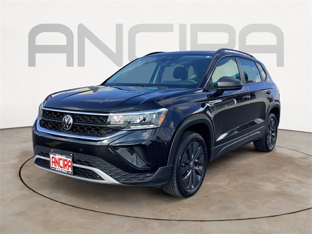Used Car 2024 Volkswagen Taos  1.5t S For Sale Under $25,000 In San Antonio, Texas