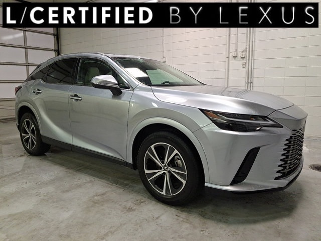 2023 Lexus RX 350 AWD