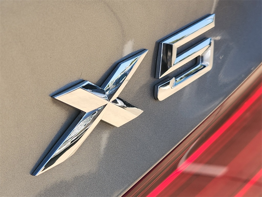 2016 BMW X5 sDrive35i Gray at Joe Myers Mazda Kia