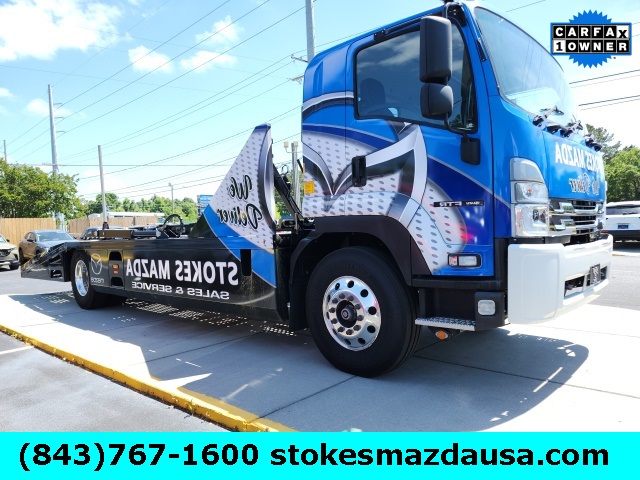 2024 Isuzu VehiCROSS  - 0