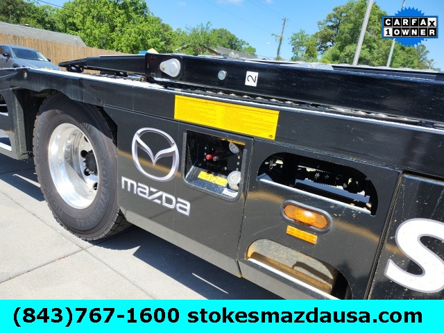 2024 Isuzu VehiCROSS  - 9