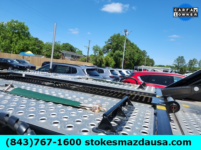 2024 Isuzu VehiCROSS  - 10