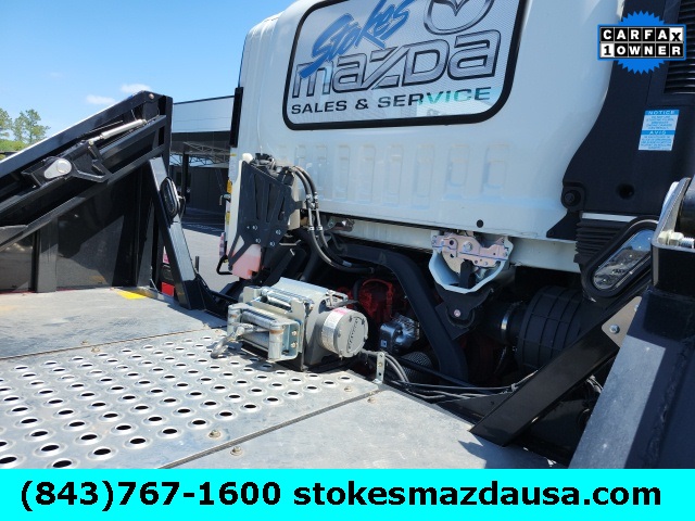 2024 Isuzu VehiCROSS  - 11