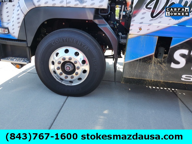 2024 Isuzu VehiCROSS  - 1