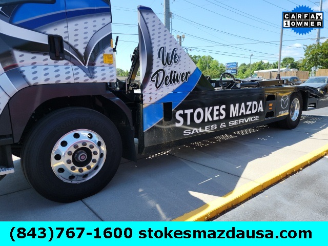 2024 Isuzu VehiCROSS  - 2