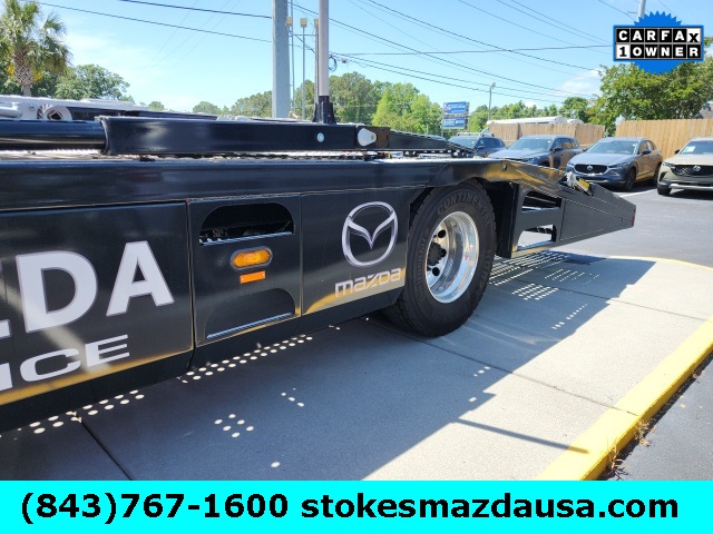 2024 Isuzu VehiCROSS  - 3