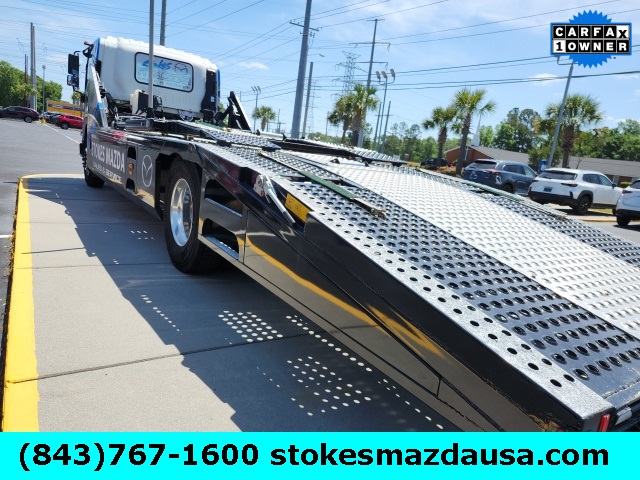 2024 Isuzu VehiCROSS  - 4