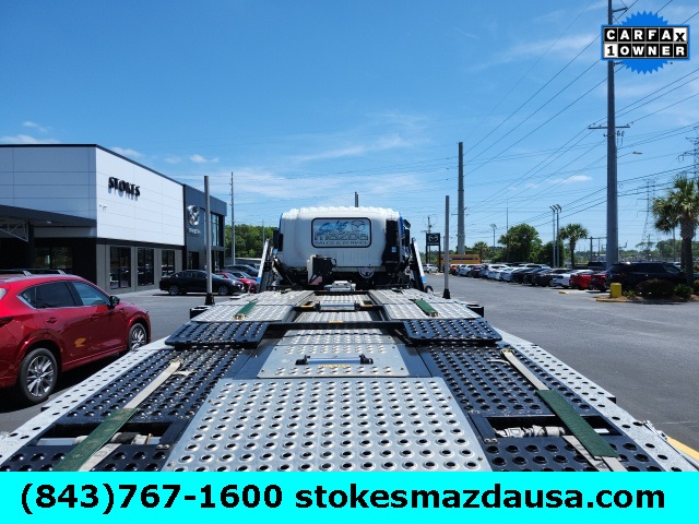 2024 Isuzu VehiCROSS  - 6