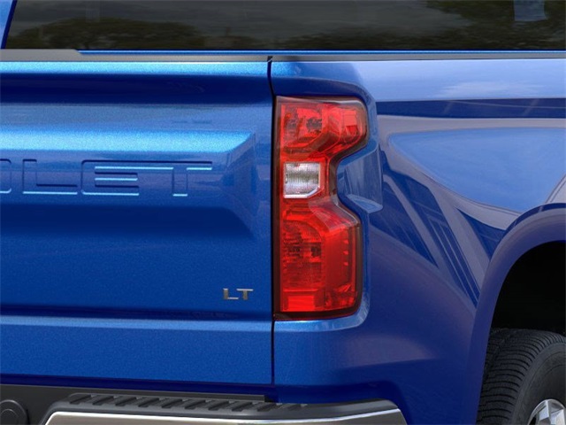 New Car 2025 Chevrolet Silverado 1500  Lt For Sale Under $40,000 In San Antonio, Texas