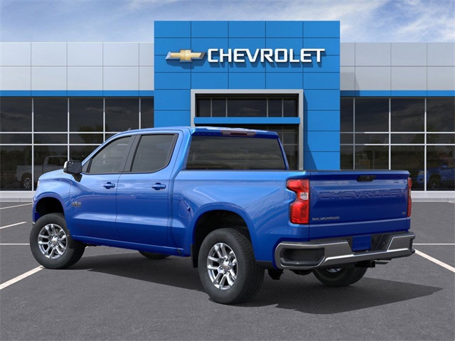 New Car 2025 Chevrolet Silverado 1500  Lt For Sale Under $40,000 In San Antonio, Texas