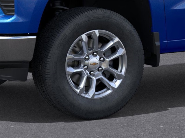 New Car 2025 Chevrolet Silverado 1500  Lt For Sale Under $40,000 In San Antonio, Texas