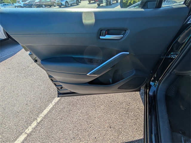 2023 Toyota Corolla Cross XLE - 10