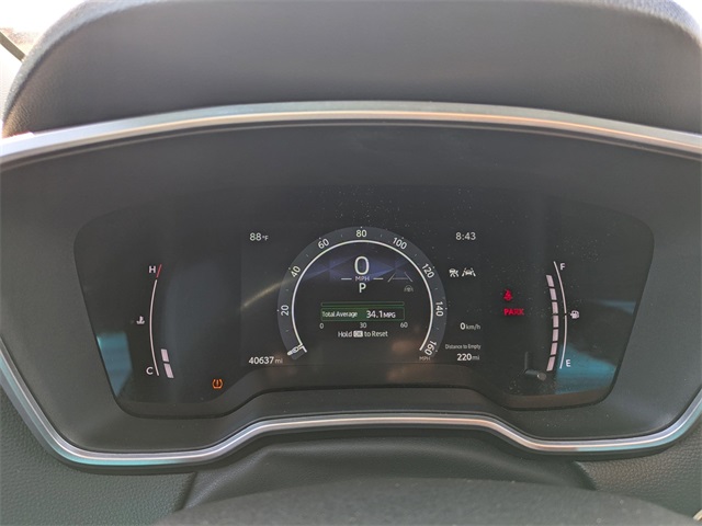 2023 Toyota Corolla Cross XLE Black at Davis Toyota of Orangeburg