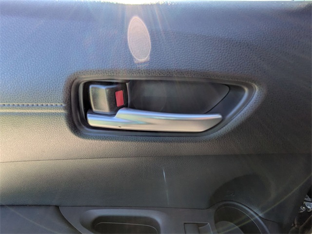 2023 Toyota Corolla Cross XLE Black at Davis Toyota of Orangeburg