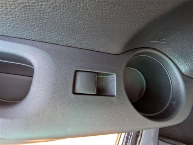 2023 Toyota Corolla Cross XLE Black at Davis Toyota of Orangeburg