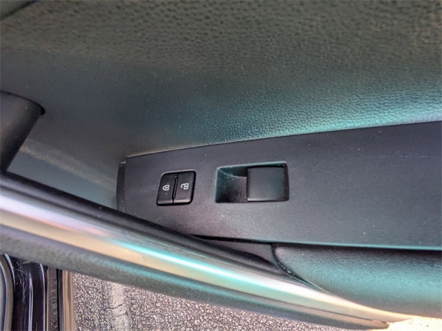 2023 Toyota Corolla Cross XLE Black at Davis Toyota of Orangeburg