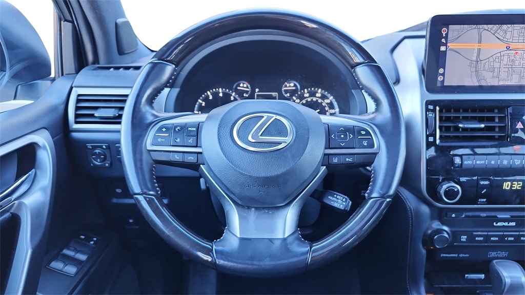 2023 Lexus GX