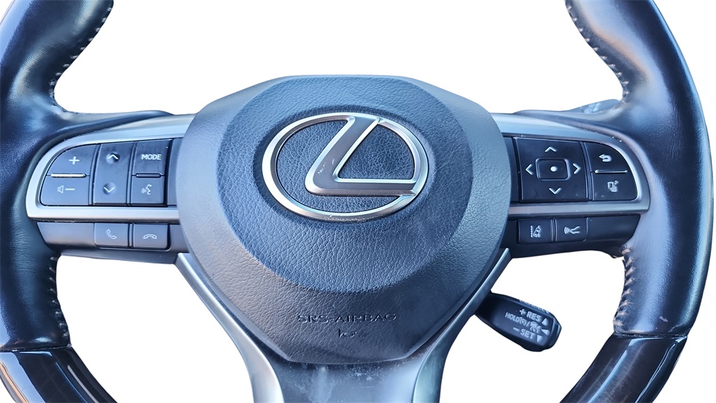 2023 Lexus GX