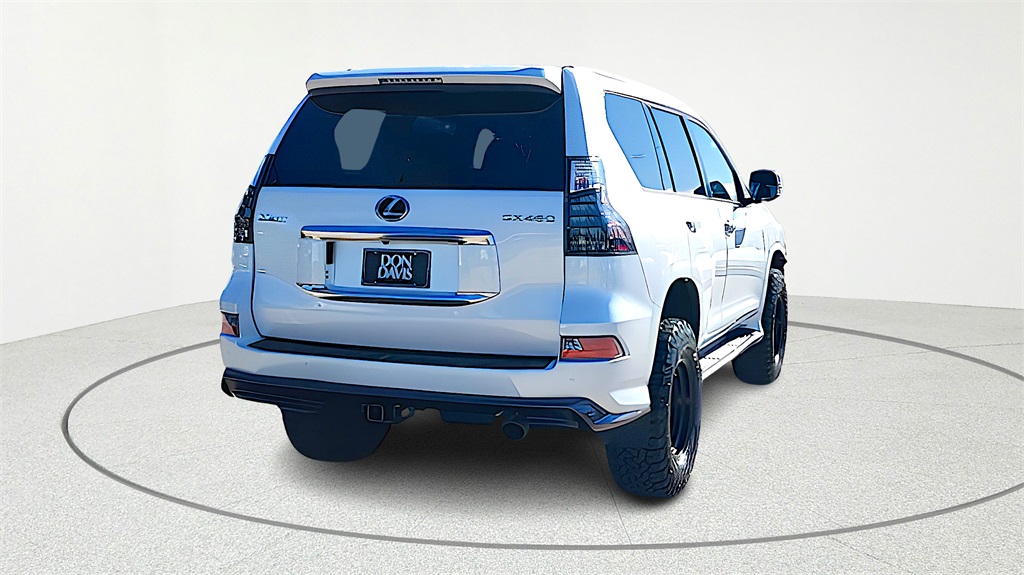 2023 Lexus GX