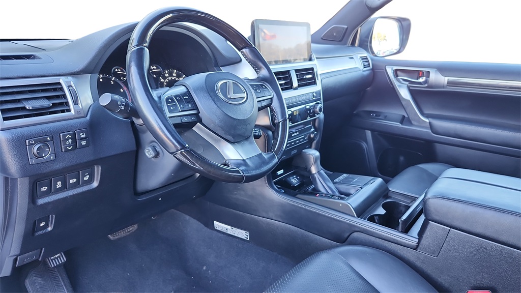 2023 Lexus GX