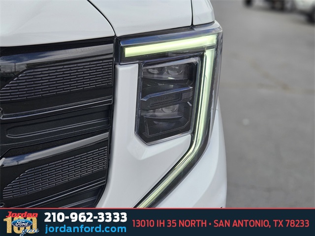 Used Car 2023 Gmc Sierra 1500  Elevation For Sale Under $50,000 In San Antonio, Texas