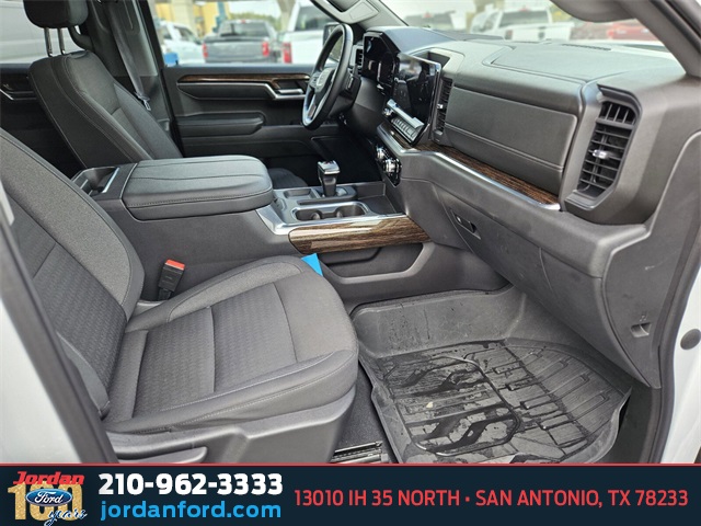 Used Car 2023 Gmc Sierra 1500  Elevation For Sale Under $50,000 In San Antonio, Texas