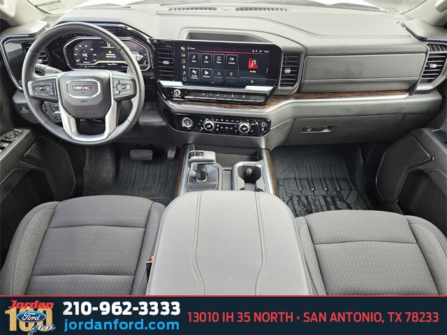 Used Car 2023 Gmc Sierra 1500  Elevation For Sale Under $50,000 In San Antonio, Texas