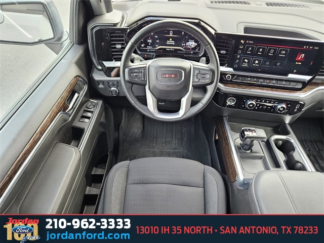 Used Car 2023 Gmc Sierra 1500  Elevation For Sale Under $50,000 In San Antonio, Texas