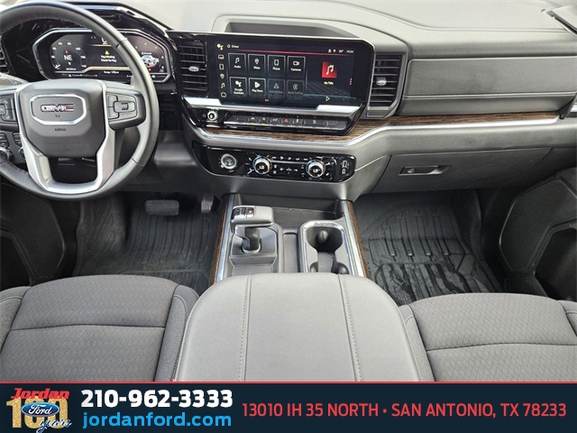 Used Car 2023 Gmc Sierra 1500  Elevation For Sale Under $50,000 In San Antonio, Texas