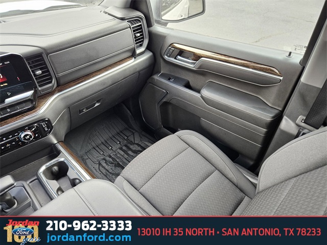 Used Car 2023 Gmc Sierra 1500  Elevation For Sale Under $50,000 In San Antonio, Texas