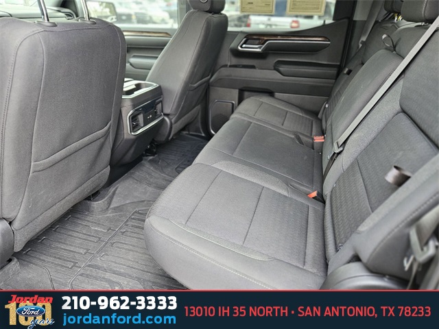 Used Car 2023 Gmc Sierra 1500  Elevation For Sale Under $50,000 In San Antonio, Texas