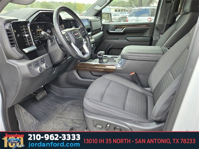 Used Car 2023 Gmc Sierra 1500  Elevation For Sale Under $50,000 In San Antonio, Texas