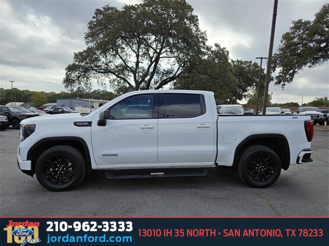 Used Car 2023 Gmc Sierra 1500  Elevation For Sale Under $50,000 In San Antonio, Texas